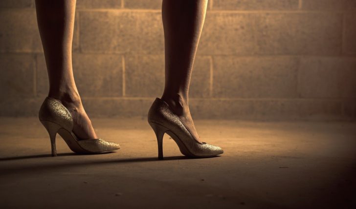 high-heels-698602_1920