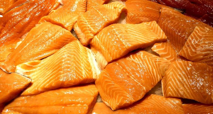 pacific-wild-red-salmon-858981 เคลียร์ชัด! ต้นตอโควิด-19 รอบใหม่ในปักกิ่ง ไม่ได้มาจากแซลมอนนอร์เวย์