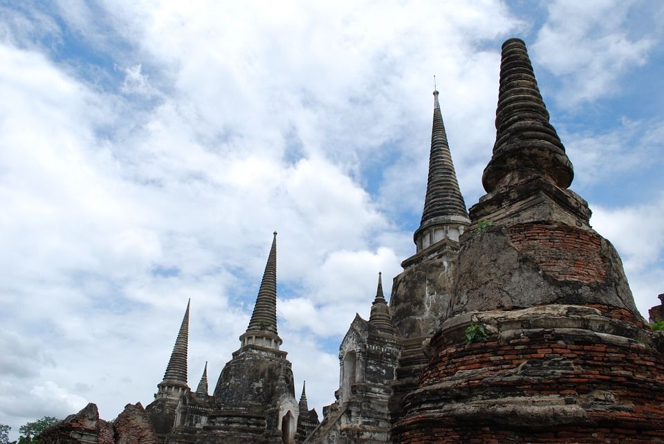 อยุธยา ได้มรดกโลกเพราะการจัดการน้ำ ทำเลที่ตั้ง ทั้งยังเป็นแม่แบบของกรุงรัตนโกสินทร์