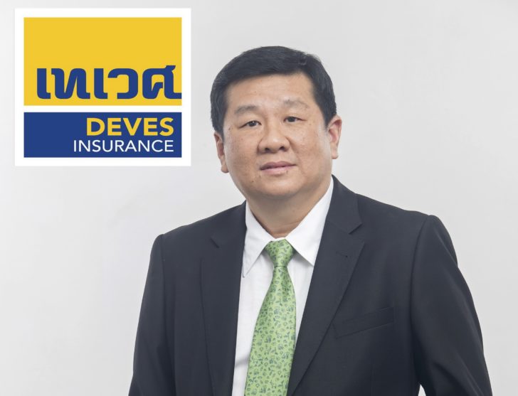 คุณชาติชายฯ เทเวศ