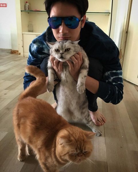 แมวฟิล์ม รัฐภูมิ1