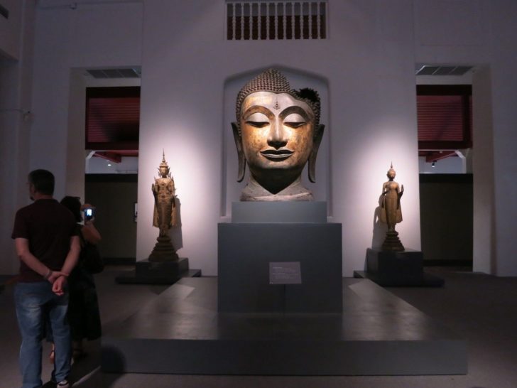 พระศรีสรรเพชญ์