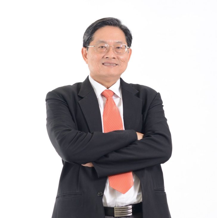 ชวลิต พิชาลัย