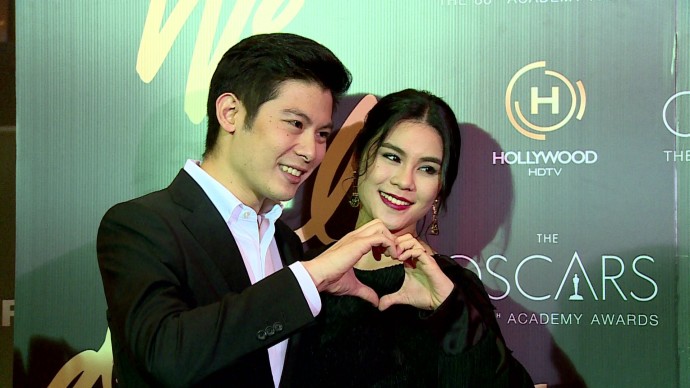 มัดหมี่+สามี