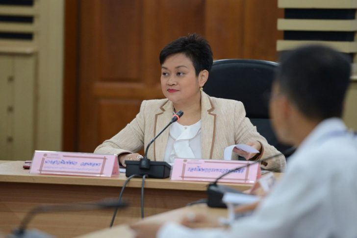 น.ส.พิมพ์ชนก พณ