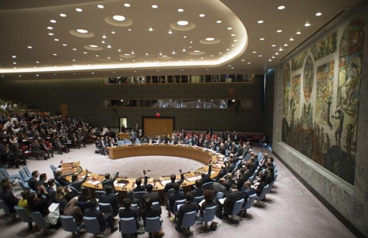 UN-NKOREA-SECURITY COUNCIL