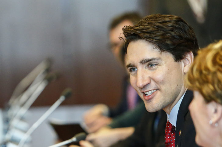 UN-CANADA-TRUDEAU