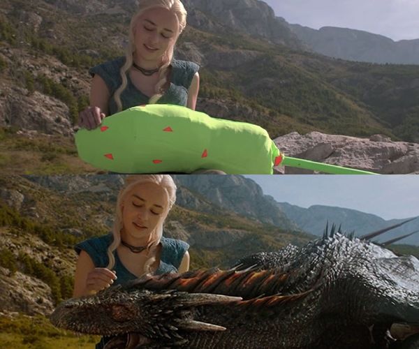 Game Of Thrones 