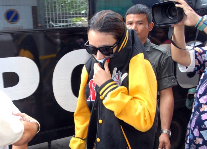 น.ส. เจษยา เวียงเกตุ