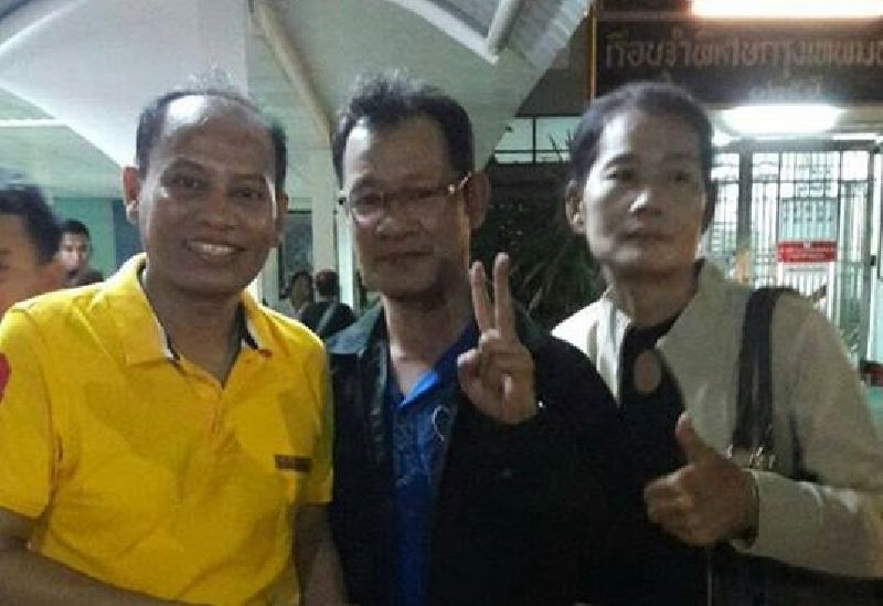 ภาพจากข่าวสด ออนไลน์