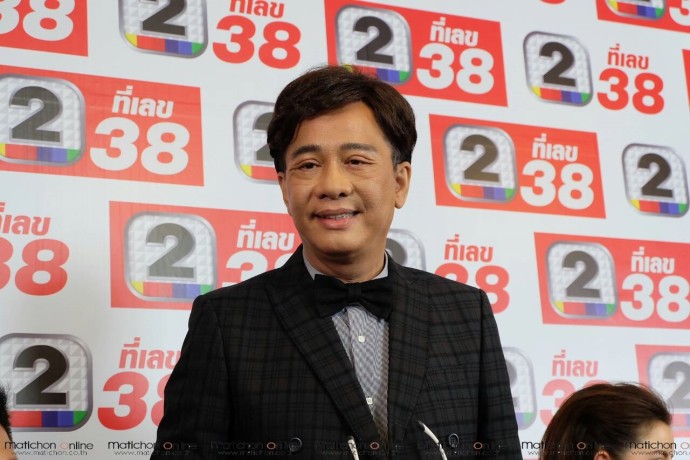สุรชัย สมบัติเจริญ