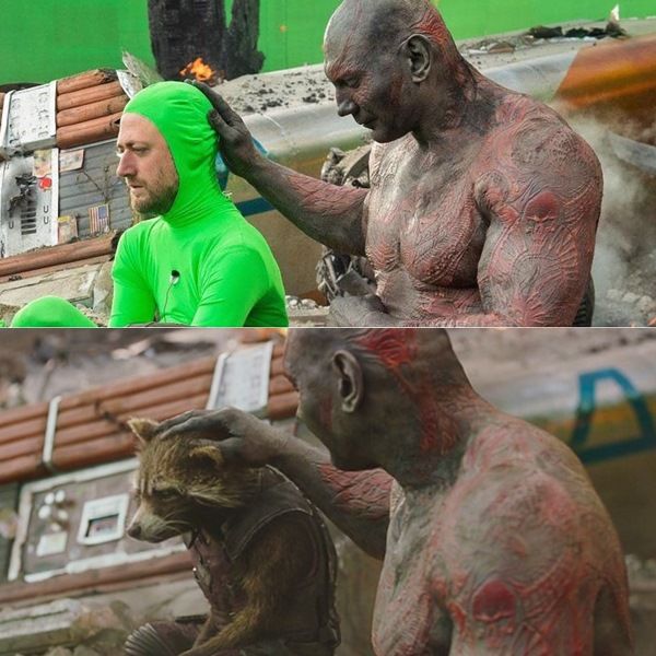  Guardians Of The Galaxy