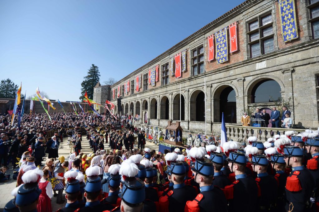 AFP PHOTO