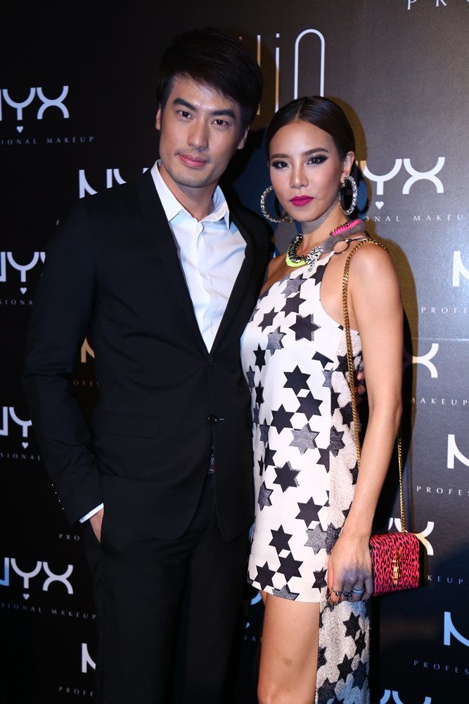 38. สาวคริสและหนุ่มบอย ปกรณ์