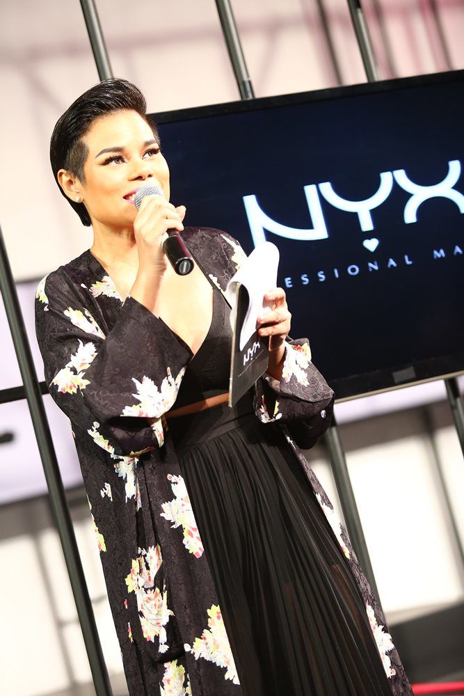 44. โอปอลล์ - ปาณิสรา พิมพ์ปรุ