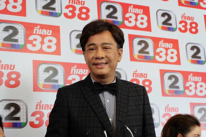 สุรชัย สมบัติเจริญ