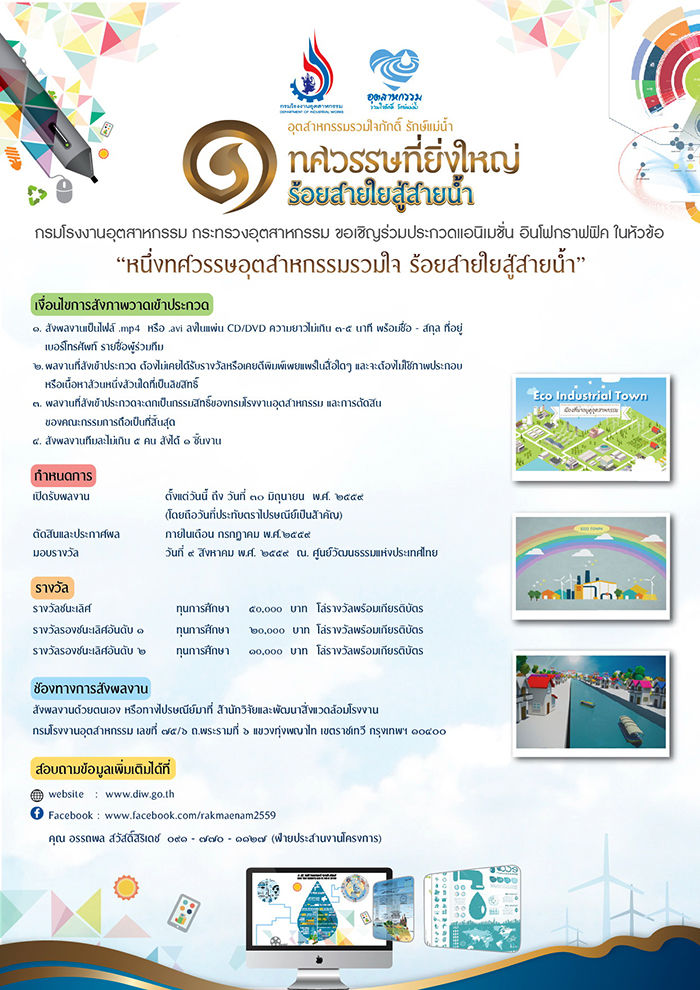 อินโฟกราฟฟิค