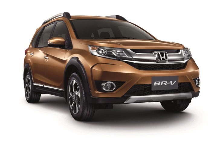 BR-V-1
