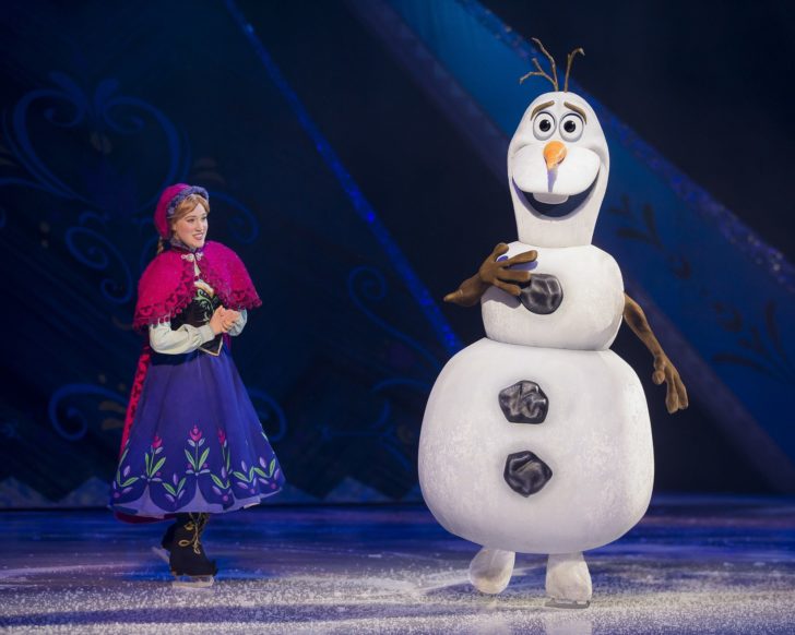 Frozen _ 01