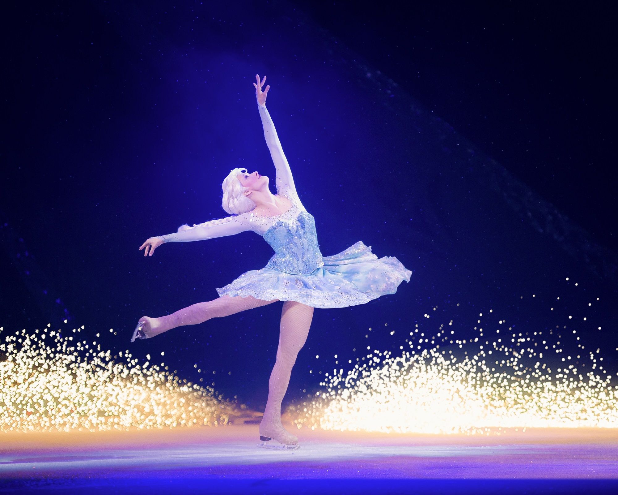 Frozen