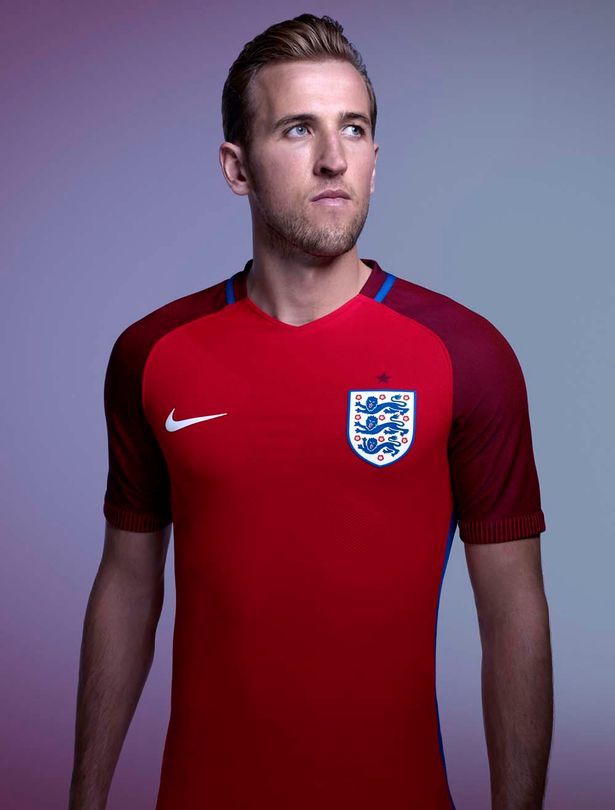 Harry-Kane