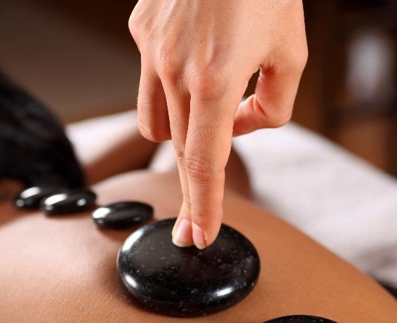 Hot Stone Massage