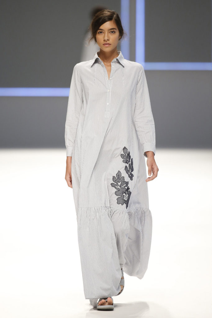 080 Barcelona Spring-Summer 2016