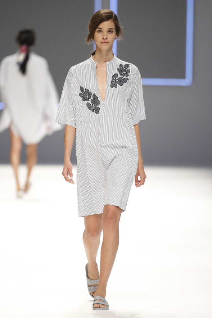 080 Barcelona Spring-Summer 2016