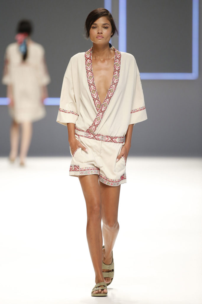 080 Barcelona Spring-Summer 2016