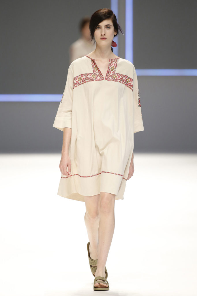 080 Barcelona Spring-Summer 2016