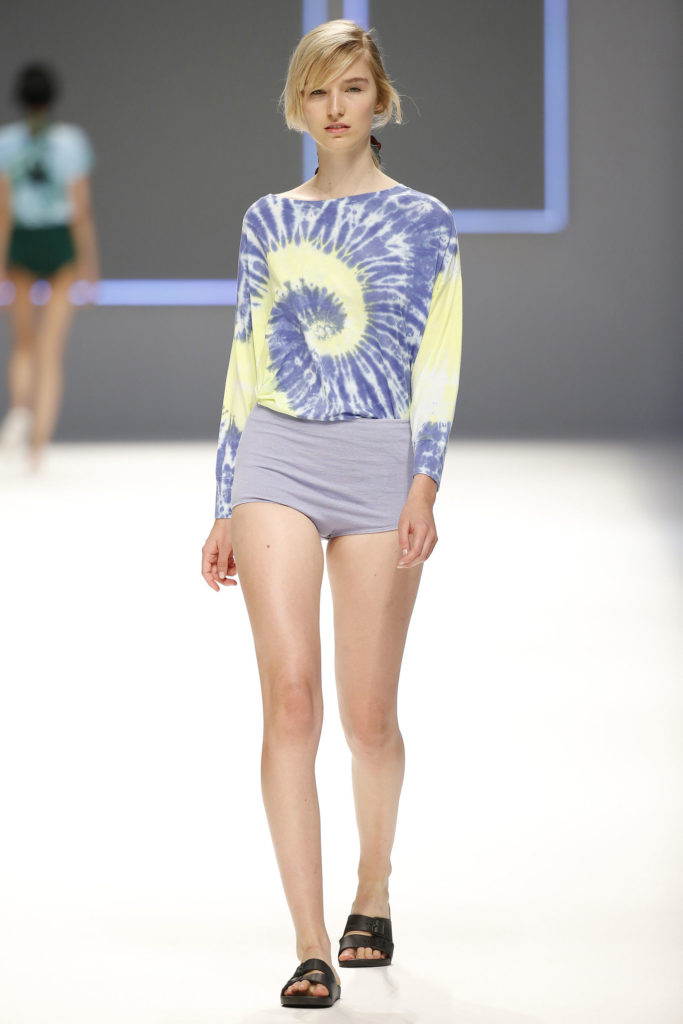 080 Barcelona Spring-Summer 2016