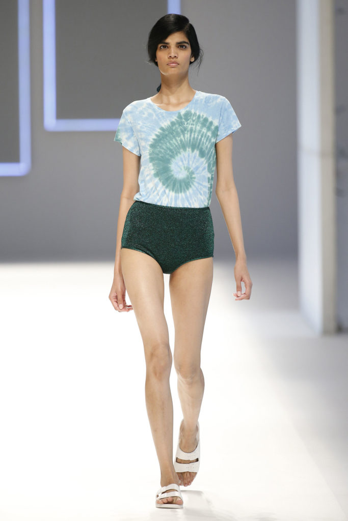 080 Barcelona Spring-Summer 2016