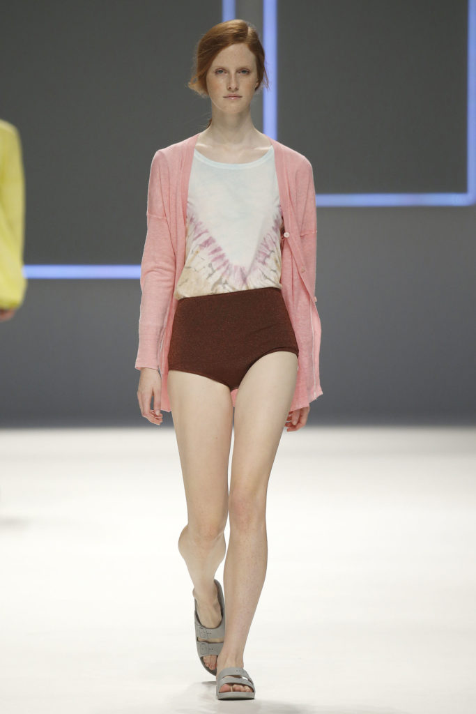 080 Barcelona Spring-Summer 2016