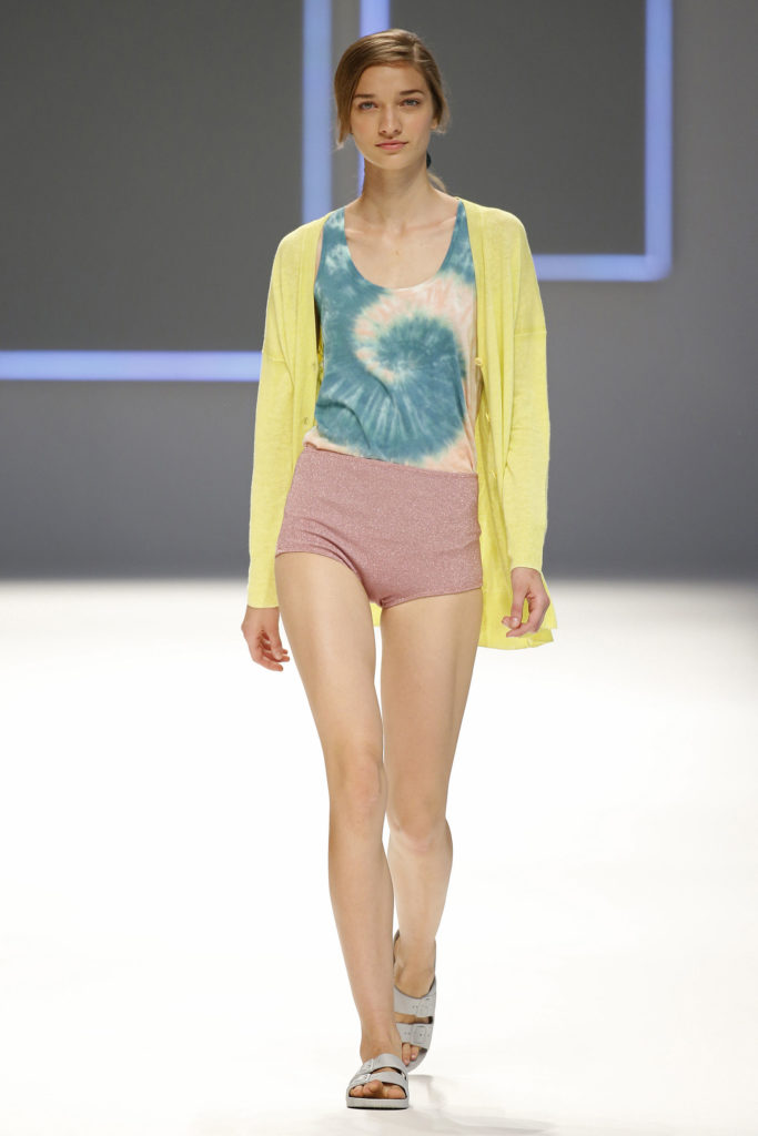 080 Barcelona Spring-Summer 2016
