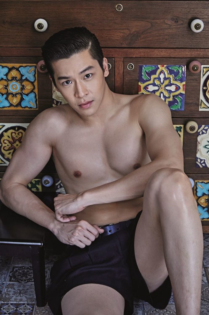 มาร์ช จุฑาวุฒิ