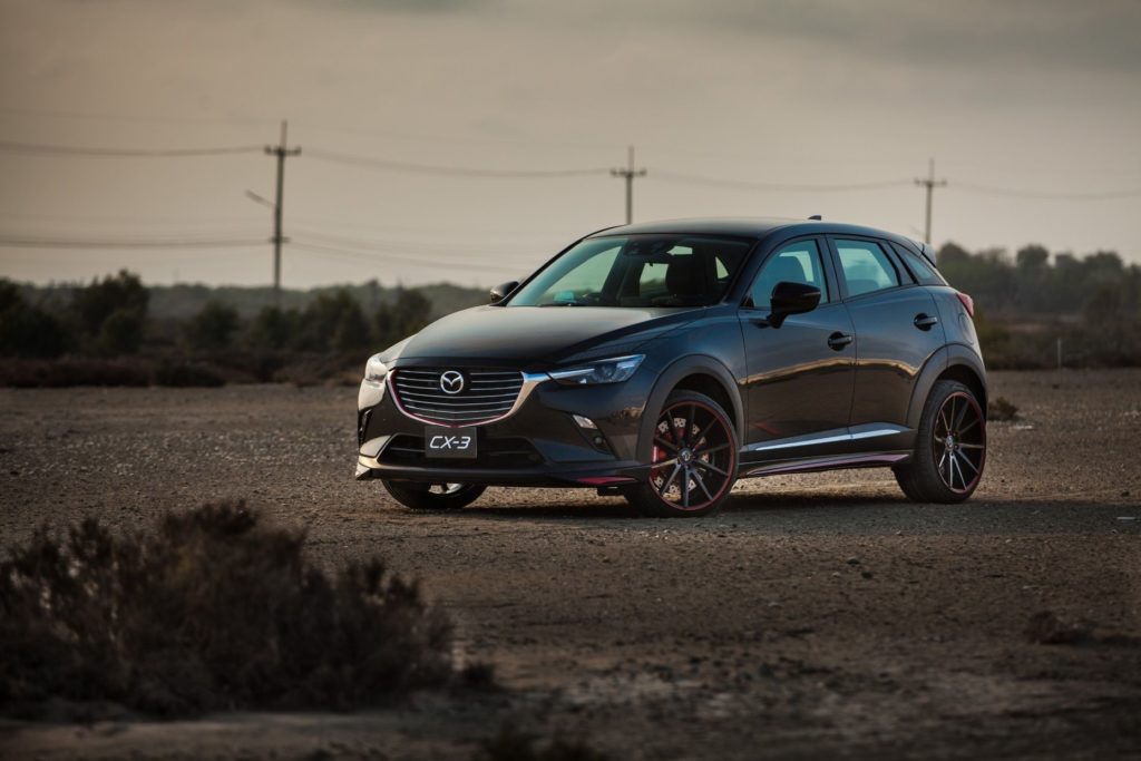 Mazda CX-3_1 (1)