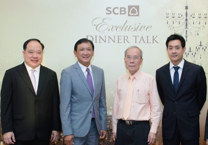 SCB