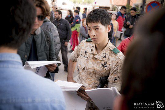 Song-Joong-Ki