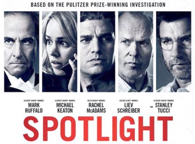 Spotlighht