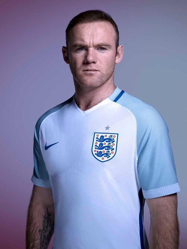 Wayne-Rooney