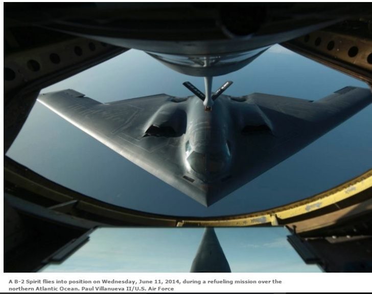 b2spirit
