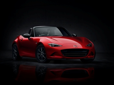 mazda