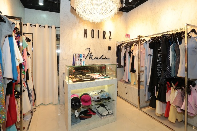 noirz by monlada shop