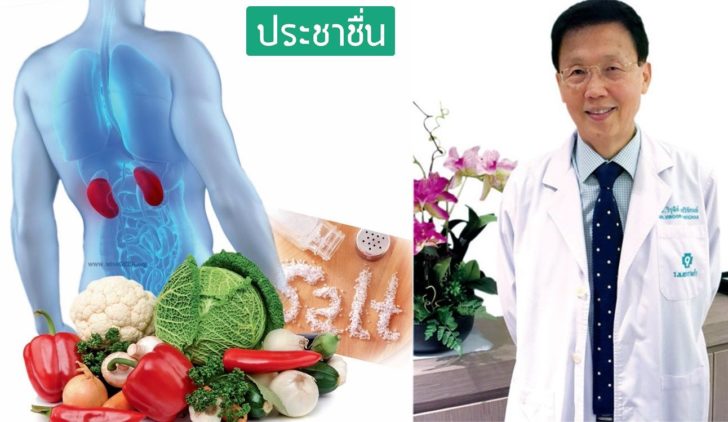 ไตวาย