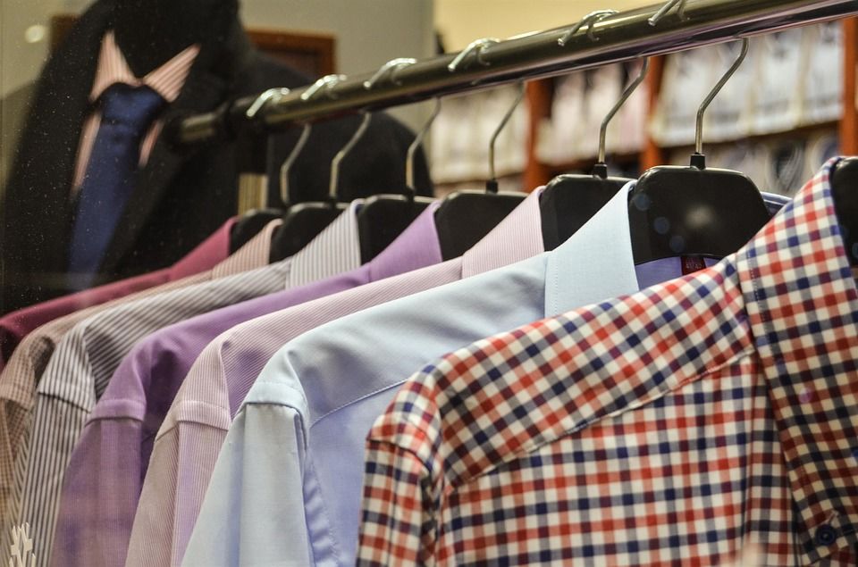 shirts-428600_960_720
