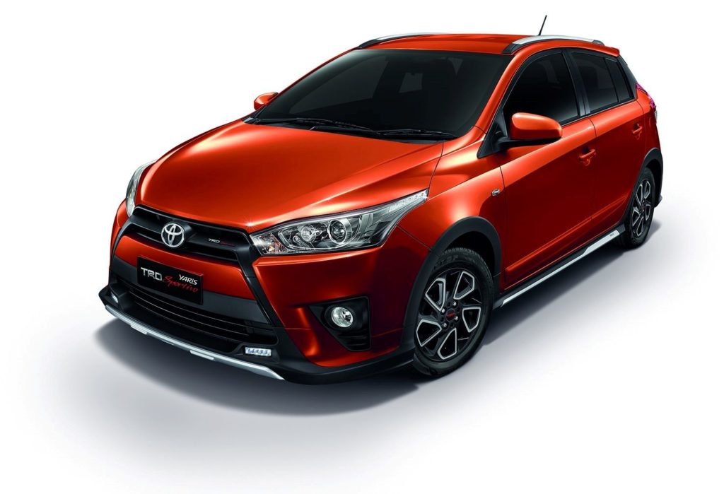 yaris