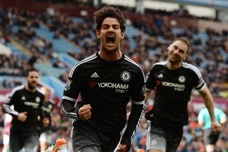 FBL-ENG-PR-ASTON VILLA-CHELSEA