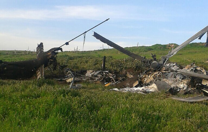AZERBAIJAN-ARMENIA-KARABAKH-UNREST