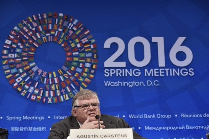 US-ECONOMY-IMF-WORLDBANK-SPRINGMEETINGS