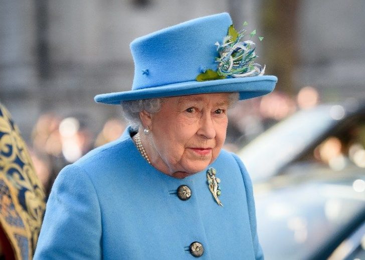 90-FILES-BRITAIN-ROYALS-QUEEN